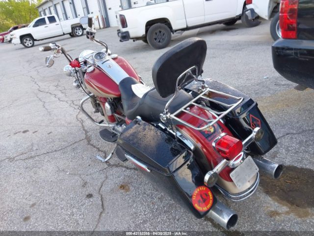 2010 HARLEY-DAVIDSON FLHR 1HD1FB417AB624352 Photo 2