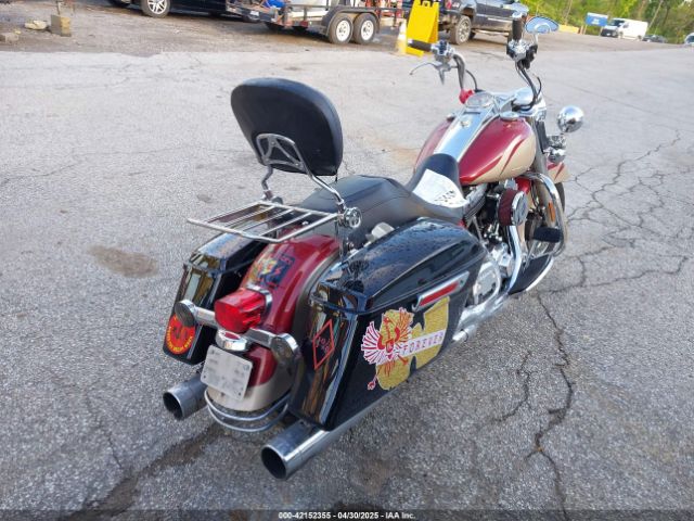 2010 HARLEY-DAVIDSON FLHR 1HD1FB417AB624352 Photo 3