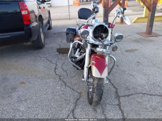 2010 HARLEY-DAVIDSON FLHR 1HD1FB417AB624352 Photo 4