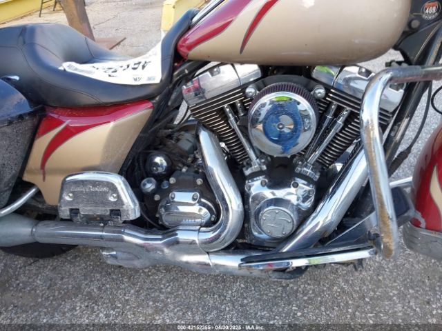 2010 HARLEY-DAVIDSON FLHR 1HD1FB417AB624352 Photo 7
