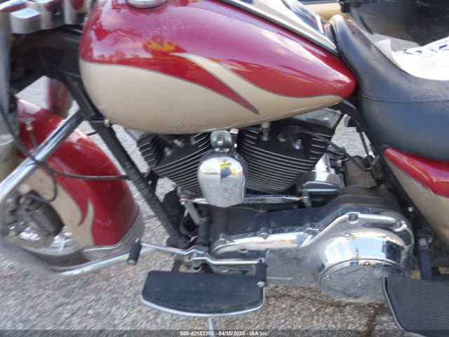 2010 HARLEY-DAVIDSON FLHR 1HD1FB417AB624352 Photo 8