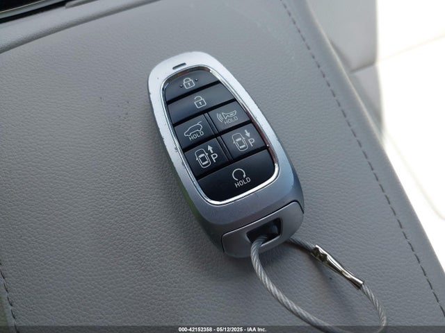 Hyundai Tucson Limited 2024 5NMJECDE5RH355143 Image 11