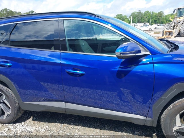 Hyundai Tucson Limited 2024 5NMJECDE5RH355143 Image 13