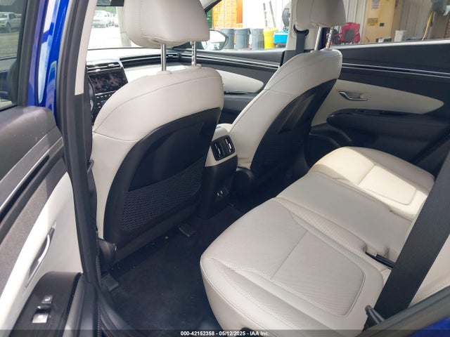 Hyundai Tucson Limited 2024 5NMJECDE5RH355143 Image 8