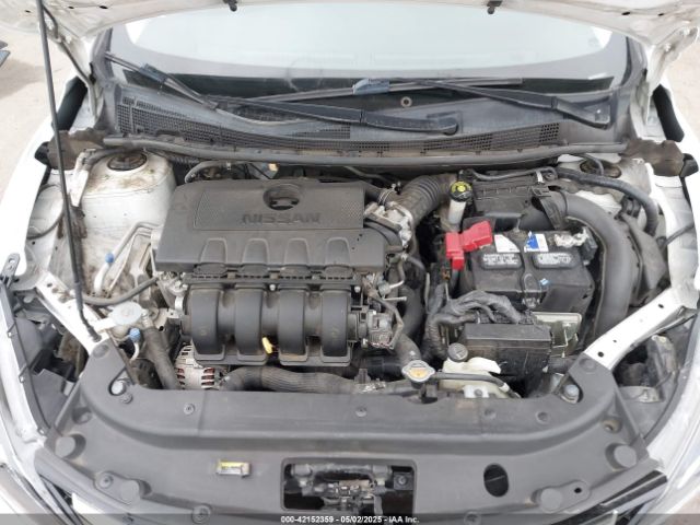 3N1AB7AP8GY282992 Nissan SENTRA S