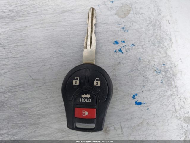 3N1AB7AP8GY282992 Nissan SENTRA S
