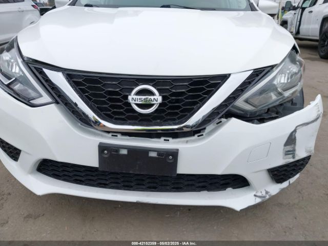3N1AB7AP8GY282992 Nissan SENTRA S