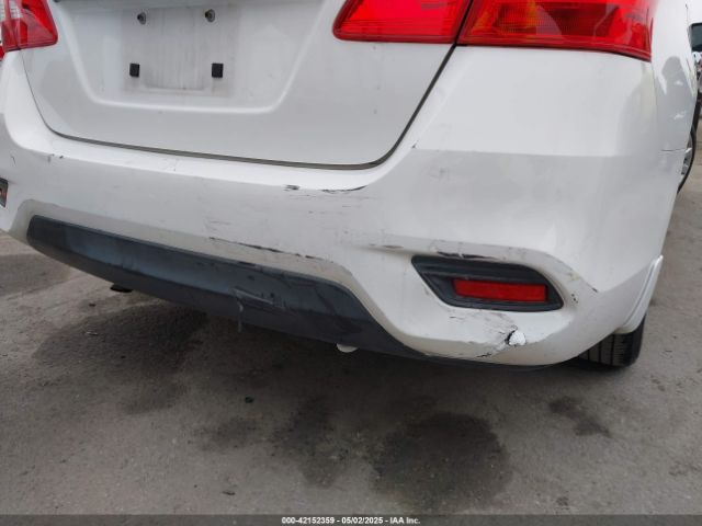 3N1AB7AP8GY282992 Nissan SENTRA S