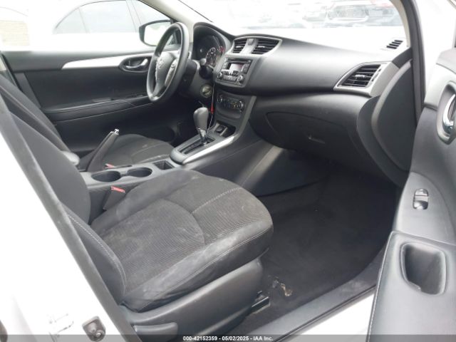 3N1AB7AP8GY282992 Nissan SENTRA S