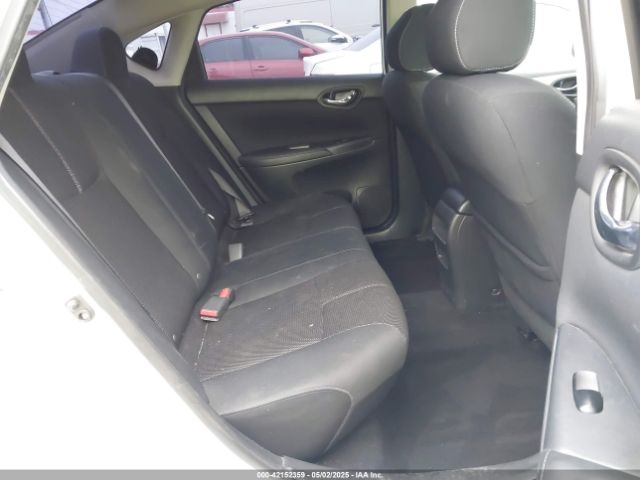 3N1AB7AP8GY282992 Nissan SENTRA S