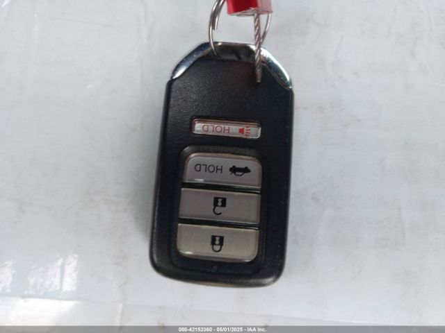 1HGCV1F3XKA023757 Honda l15be