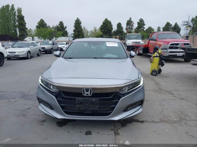 1HGCV1F3XKA023757 Honda l15be