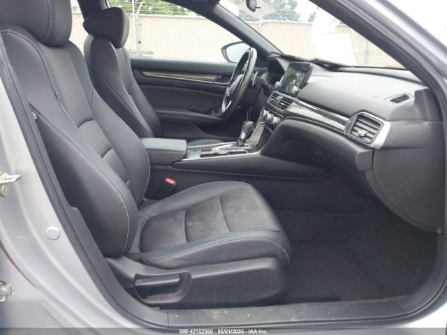 1HGCV1F3XKA023757 Honda l15be