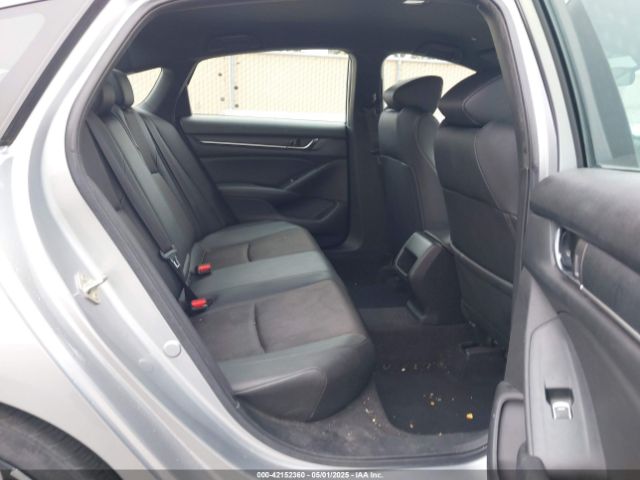 1HGCV1F3XKA023757 Honda l15be