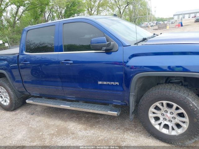 3GTU2UEC5EG243022 GMC Sierra 1500 Sle