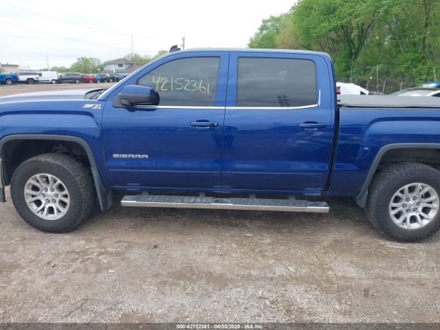 3GTU2UEC5EG243022 GMC Sierra 1500 Sle