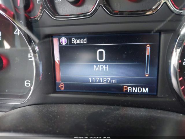 3GTU2UEC5EG243022 GMC Sierra 1500 Sle