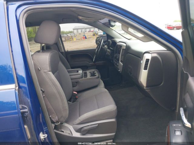 3GTU2UEC5EG243022 GMC Sierra 1500 Sle