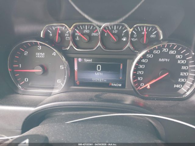 3GTU2UEC5EG243022 GMC Sierra 1500 Sle
