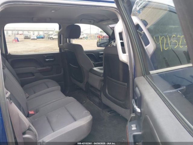 3GTU2UEC5EG243022 GMC Sierra 1500 Sle