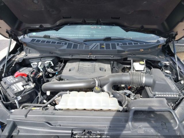 1FTFW1E8XMFA17856 Ford F-150 Xlt