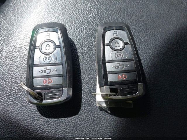 1FTFW1E8XMFA17856 Ford F-150 Xlt