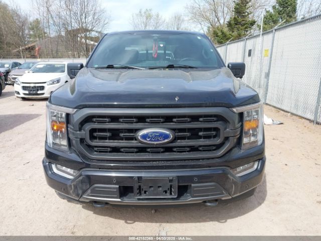 1FTFW1E8XMFA17856 Ford F-150 Xlt