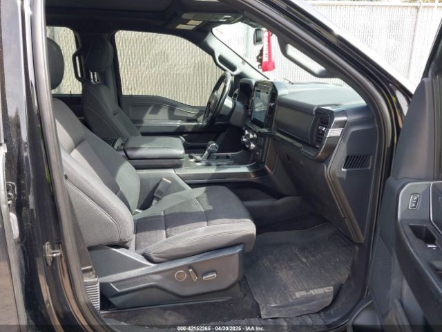 1FTFW1E8XMFA17856 Ford F-150 Xlt