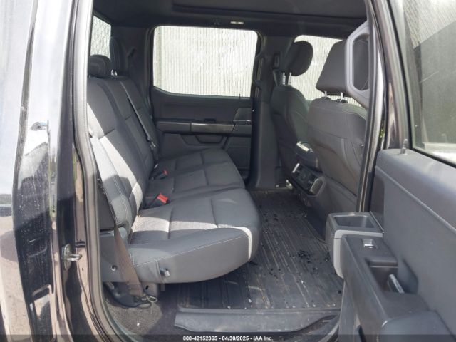 1FTFW1E8XMFA17856 Ford F-150 Xlt