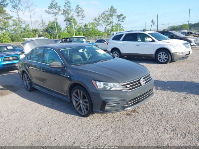 1VWDT7A32HC008327 auction archive image