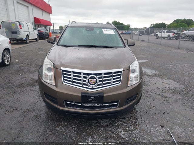 3GYFNBE38FS605258 Cadillac lfx - sidi, vvt, e85 max, alum