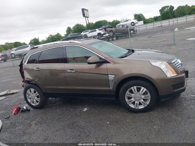 3GYFNBE38FS605258 Cadillac lfx - sidi, vvt, e85 max, alum