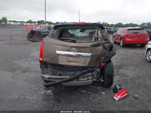 3GYFNBE38FS605258 Cadillac lfx - sidi, vvt, e85 max, alum