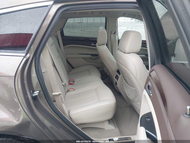 2015 CADILLAC SRX 3GYFNBE38FS605258 Photo 7
