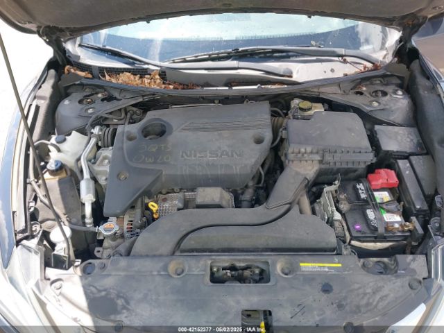 1N4AL3AP4GN306405 Nissan Altima 2.5/2.5 S/2.5 Sl/2.5 Sr/2.5 Sv