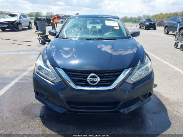 1N4AL3AP4GN306405 Nissan Altima 2.5/2.5 S/2.5 Sl/2.5 Sr/2.5 Sv