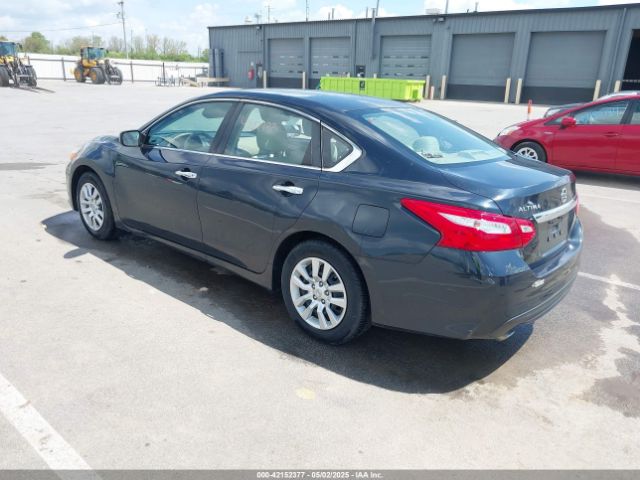 1N4AL3AP4GN306405 Nissan Altima 2.5/2.5 S/2.5 Sl/2.5 Sr/2.5 Sv