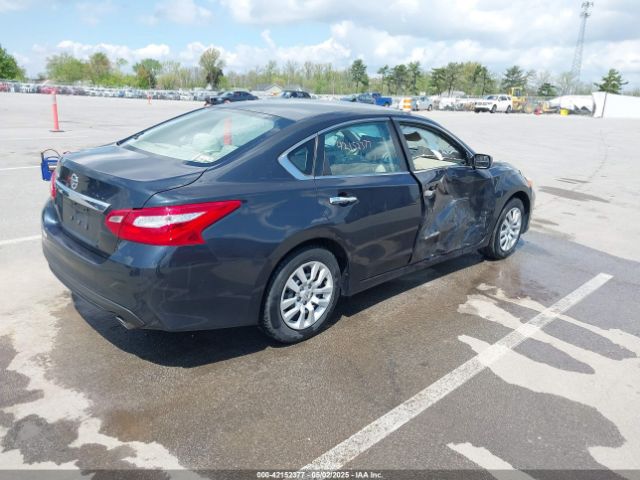 1N4AL3AP4GN306405 Nissan Altima 2.5/2.5 S/2.5 Sl/2.5 Sr/2.5 Sv
