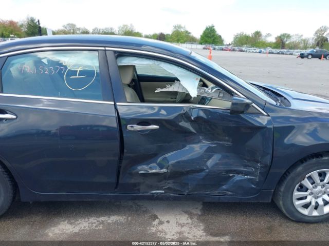 1N4AL3AP4GN306405 Nissan Altima 2.5/2.5 S/2.5 Sl/2.5 Sr/2.5 Sv