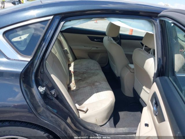 1N4AL3AP4GN306405 Nissan Altima 2.5/2.5 S/2.5 Sl/2.5 Sr/2.5 Sv