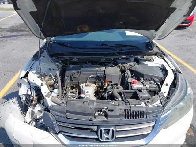 1HGCR2F57FA130881 Honda Accord Sport