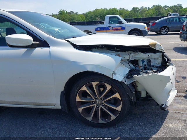 1HGCR2F57FA130881 Honda Accord Sport