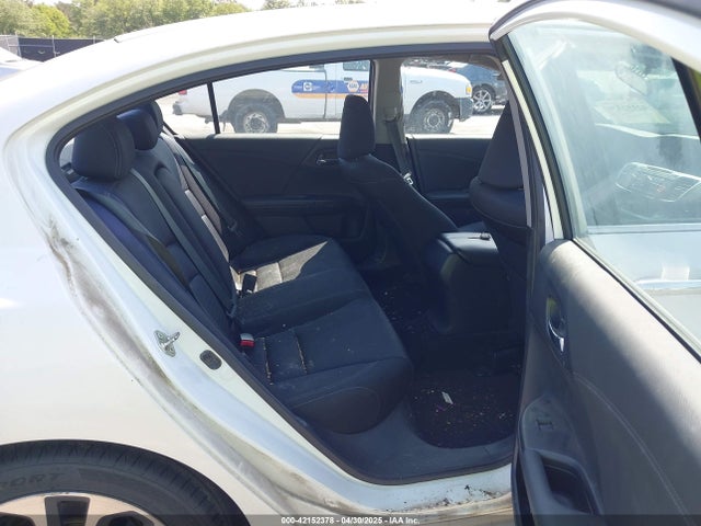 1HGCR2F57FA130881 Honda Accord Sport
