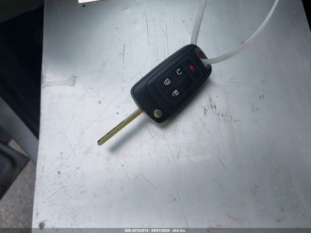 2GNALCEK5E6237855 Chevrolet Equinox 2lt