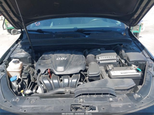 5XXGM4A73EG260968 KIA Optima Lx