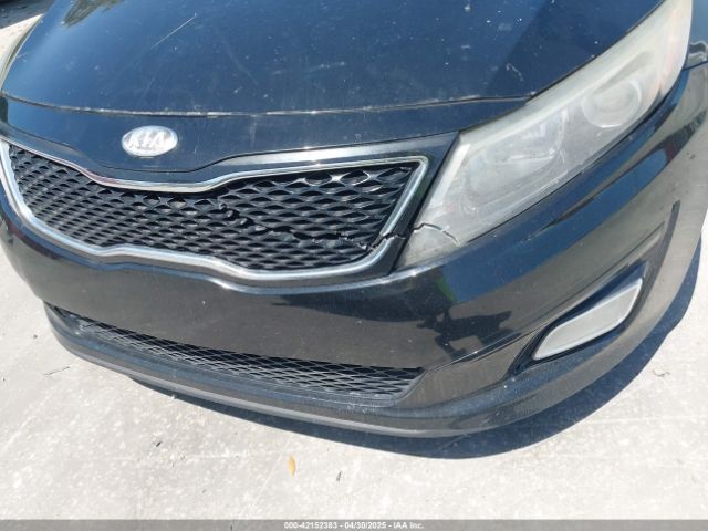 5XXGM4A73EG260968 KIA Optima Lx