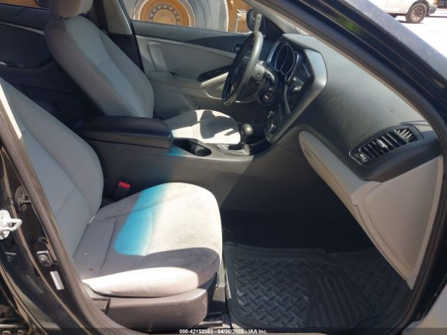 5XXGM4A73EG260968 KIA Optima Lx