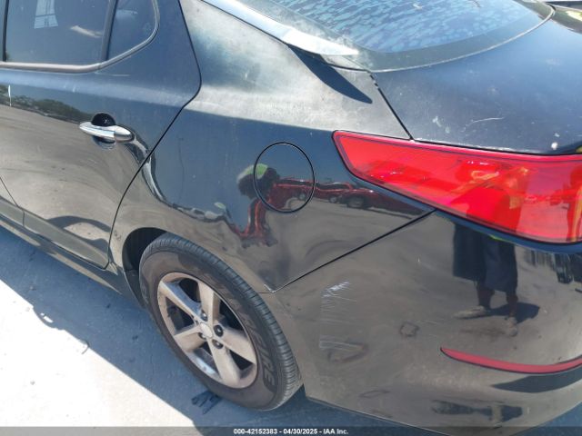 5XXGM4A73EG260968 KIA Optima Lx