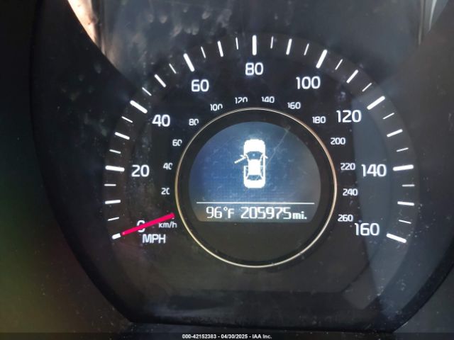 5XXGM4A73EG260968 KIA Optima Lx
