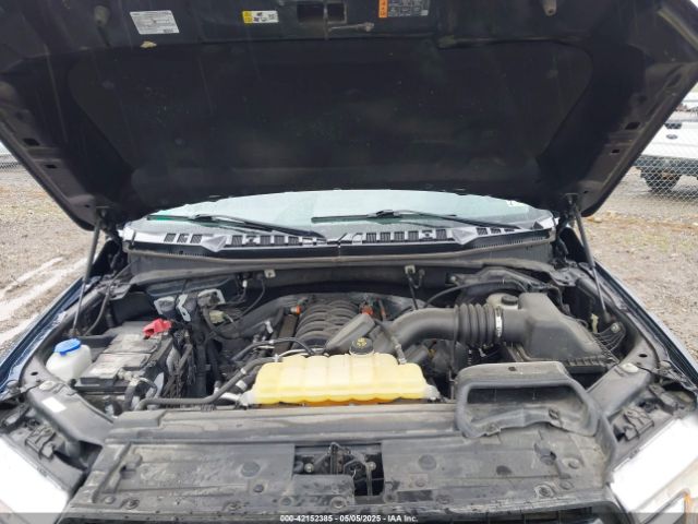 2018 FORD F-150 1FTEW1E57JFD02530 Photo 9